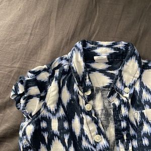 Baby Boy’s Gap Set